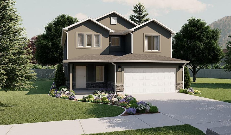 Traditional Stucco