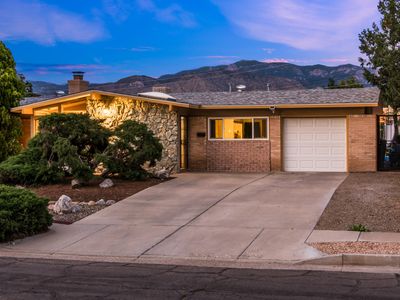 1608 Boatright Dr NE, Albuquerque, NM, 87112