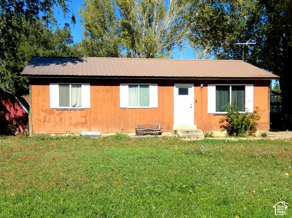 547 E 1500 S, Vernal, UT 84078