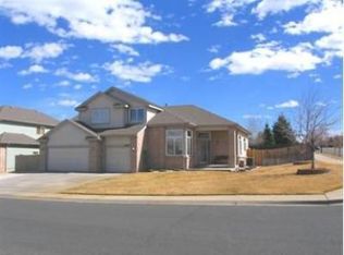9860 Pierce St, Westminster, CO 80021