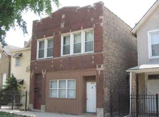 2723 W 38th Pl, Chicago, IL 60632