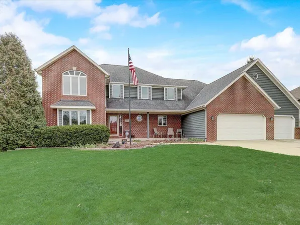 261 Nautica DRIVE, Port Washington, WI 53074