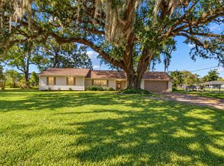 4813 N Mimosa Ln, Orange, TX 77632