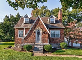 1343 Anderson Rd, Pittsburgh, PA 15209