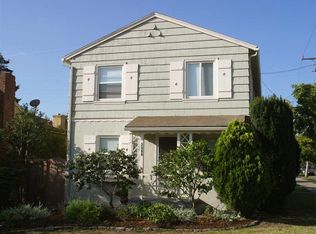 2800 Fernside Blvd, Alameda, CA 94501