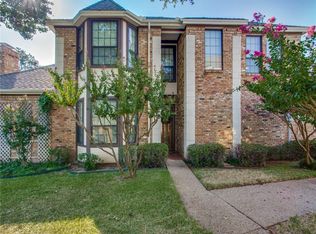 6642 Rue Chateau St N, Benbrook, TX 76132