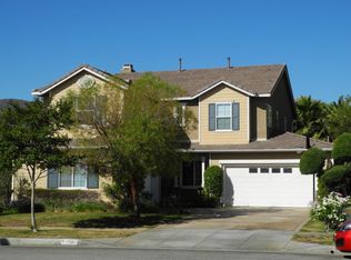 25605 Walker Pl, Stevenson Ranch, CA 91381