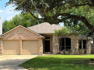 723 Pateway Ct, Spring, TX 77386