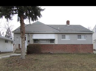 18711 Longview Ave, Maple Heights, OH 44137