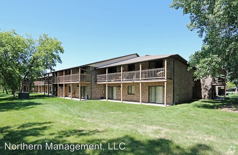 1st image of 1140 Moraine Way APT 2
