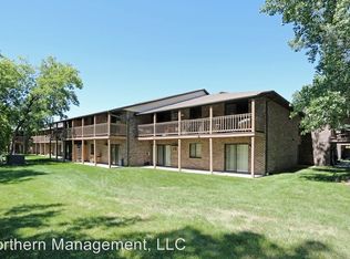 1140 Moraine Way APT 15, Green Bay, WI 54303