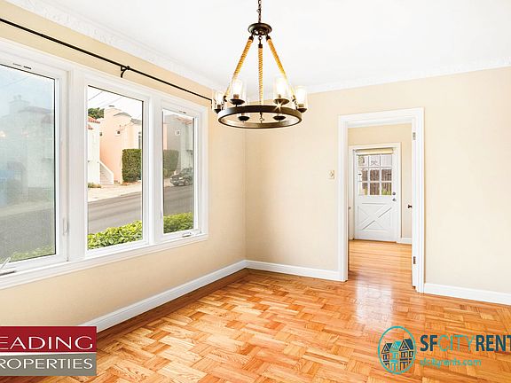 4th image of 1445 Ulloa St