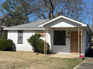 2246 W Edgemont Ave, Montgomery, AL 36108