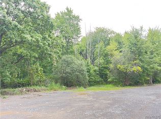 Fisk Rd Lot 43, Lockport, NY 14094