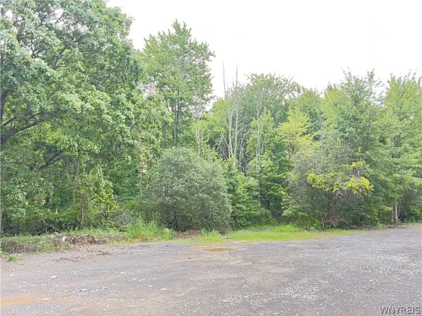 Fisk Rd Lot 43, Lockport, NY 14094
