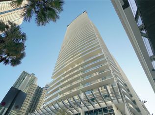 1100 S Miami Ave #2909, Miami, FL 33131