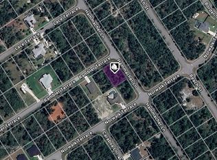 1244 Rambler Ter #1, Pt Charlotte, FL 33953