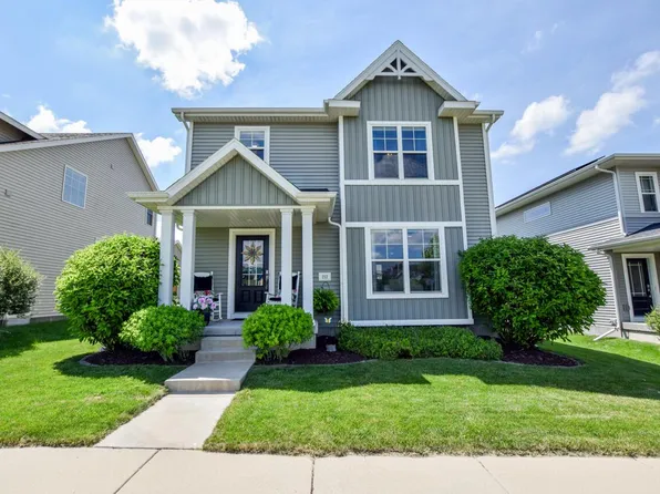 212 Sugar Maple LANE, Verona, WI 53593