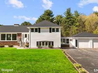 26 Quaddick Town Farm Rd #R, Thompson, CT 06277