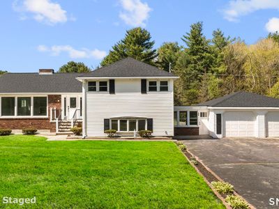 26 Quaddick Town Farm Road, Thompson, CT, 06277