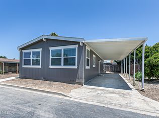 519 W Taylor St SPACE 99, Santa Maria, CA 93458