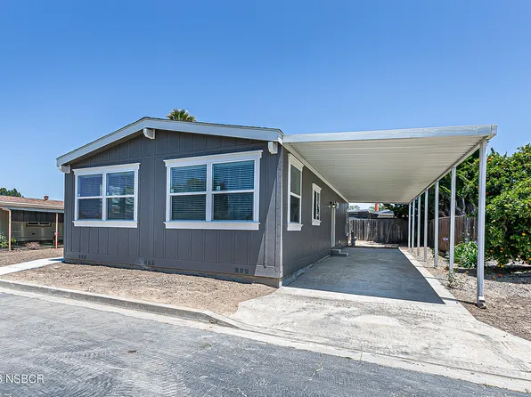 519 W Taylor St Space 99, Santa Maria, CA 93458