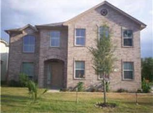 1000 Arbor Way, Conroe, TX 77303