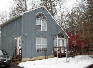 335 Lamont Way, Tobyhanna, PA