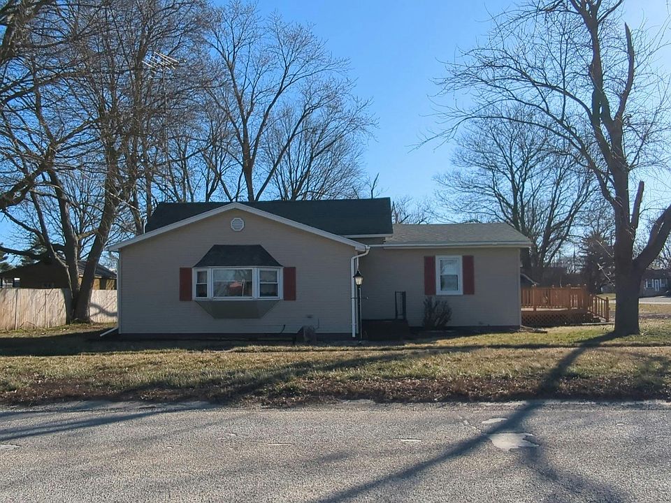 201 N Chicago St, Sidell, IL 61876 Zillow