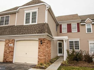 901 Samantha Cir, Chester Springs, PA 19425