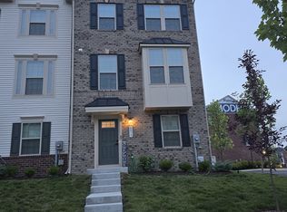 8010 Robinson Manor Rd, Brandywine, MD 20613