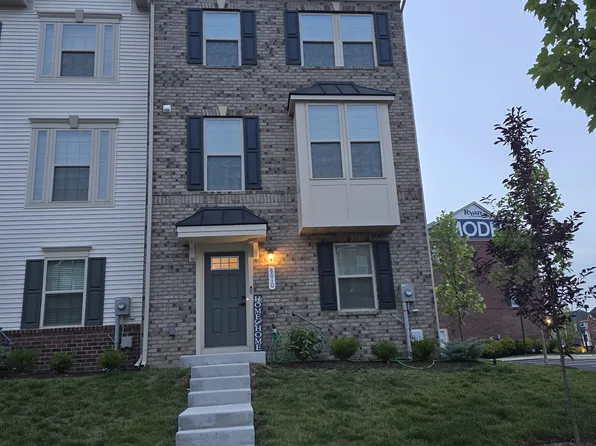 8010 Robinson Manor Rd, Brandywine, MD 20613
