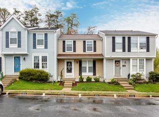 666 Willowby Run, Pasadena, MD 21122