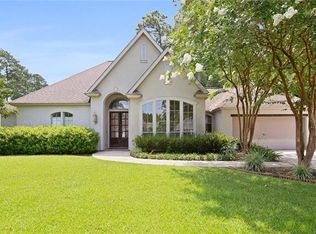 544 Serenity Ln, Madisonville, LA 70447