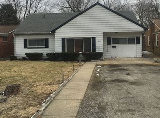 3607 N Leland Ave, Indianapolis, IN 46218
