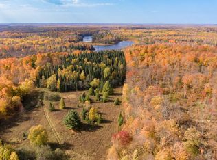 Clarke Lake Rd, Medford, WI 54451