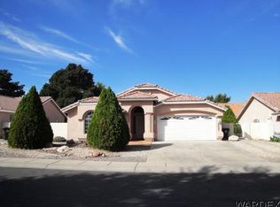 2607 Airfield Ct, Kingman, AZ 86401