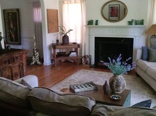 3578 Glencairn Rd, Shaker Hts, OH 44122