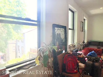 Rented by Sunrise Real Estate
