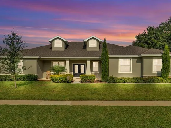 689 Shanklin Ave, Bartow, FL 33830