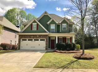 4474 Hamby Pond Pl NW, Acworth, GA 30102