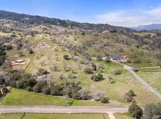 0 Clear Creek Ct Lot 5, Keene, CA 93531