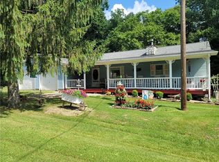 4927 Mitten Dr, Cloverdale, IN 46120