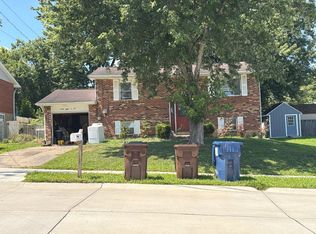 3806 Lambda Dr, Erlanger, KY 41018
