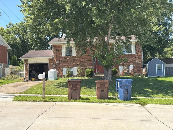 3806 Lambda Dr, Erlanger, KY 41018