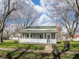310 N Adams St, Akron, IN 46910