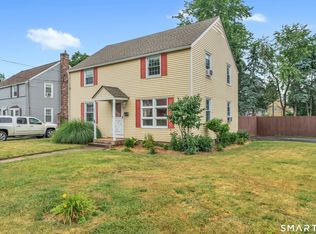 28 Huber Avenue, Meriden, CT 06450