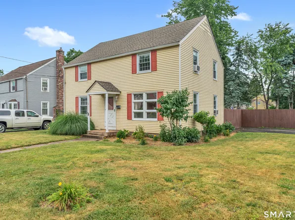 28 Huber Avenue, Meriden, CT 06450