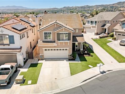 5439 Knight Ct, Chino Hills, CA, 91709