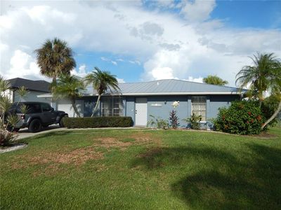 18679 Macgill Ave, Port Charlotte, FL, 33948